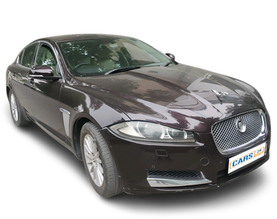 Jaguar XF-img